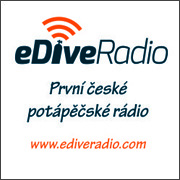 eDiveRadio