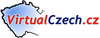 Virtualczech.cz - panoramatické snímky